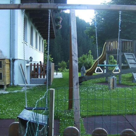 Biobauernhof Windbachgut Villa Eben Im Pongau Exterior photo